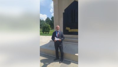 "Dün FETÖ bugün Süleymancı, menzilci, meşaleci ve benzeri Cemaatler“