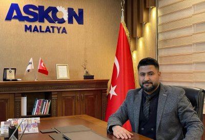 Şarlak “İhracatın Artması İçin STK'larla İş Birliği Attırılmalıdır”