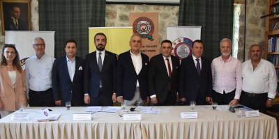 Sadıkoğlu: “Ya Mücbir Sebep uzatılsın ya da biriken borçlar silinsin”