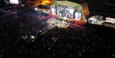 Er ‘Malatya’mızın da Normalleşmeye İhtiyacı Var’