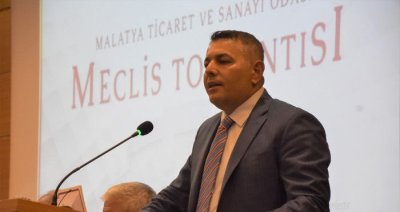 Sadıkoğlu'ndan TMO'ya “Bugün değilse ne zaman?”