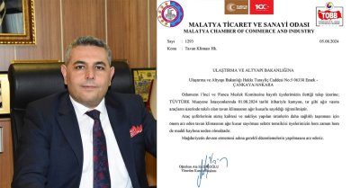 Başkan Sadıkoğlu’nun girişimi olumlu sonuç verdi