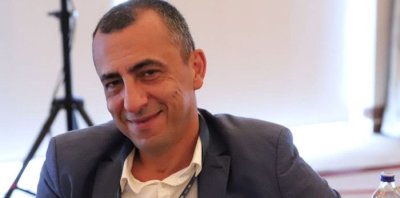 Dervişoğlu’na Malatyalı Danışman