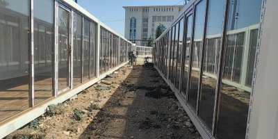 Ağbaba “Esnafa ‘Bu Şehri Terk Edin’ Diyorlar”