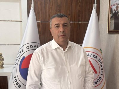 115 ülkeye ihraç edilen Malatya kayısısından yaklaşık 400 milyon dolar gelir sağlandı