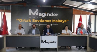 TOKİ Malatya firmalarını neden tercih etmiyor