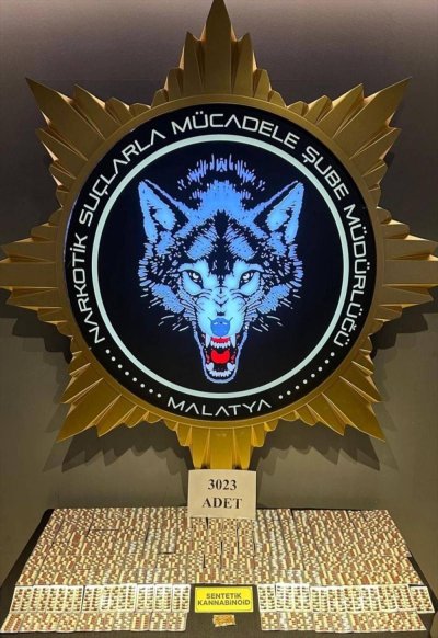 Uyuşturucu operasyonunda 3 zanlı tutuklandı