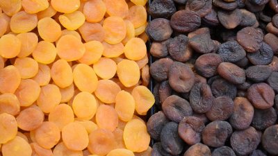 TMO Kayısı taban fiyatını açıkladı