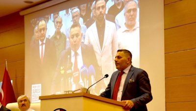 Sadıkoğlu: "3 aylık süre uzatımı tedavi değil pansuman niteliğinde”