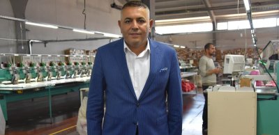 Sadıkoğlu: “6. Bölge Teşvik Destekleri süresi uzatılmalı”