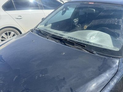 Malatya'da bir zanlı tartıştığı husumetlisini silahla yaraladı