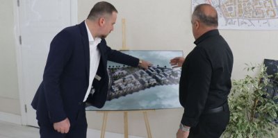 MAGİNDER'den Rezerv alan çağrısı "Devletimize ve valimize güvensinler"