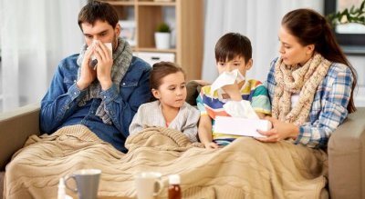 “Tedavi edilmeyen grip ciddi hastalıklara dönüşebilir”