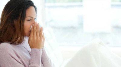 Grip vakaları ocak ve şubat aylarında en yüksek seviyeye ulaşıyor