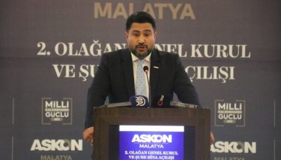 Başkan Şarlak “31 Aralık’ta Malatya Sanayisinin Ağır Bir Darbe Almaması Adına Çalışmalıyız”