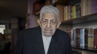 Saadet Partisi Kurucu Genel Başkanı Recai Kutan Hayatını Kaybetti