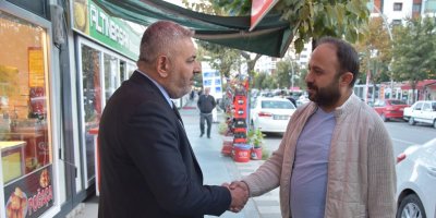 Sadıkoğlu: “6 şiddetinde depremler yaşarken mücbir sebep sona ermemeli”