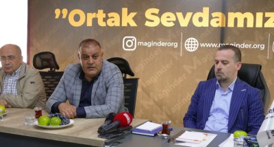 Karademir "Malatya’da bilgi eksikliği hala devam ediyor"