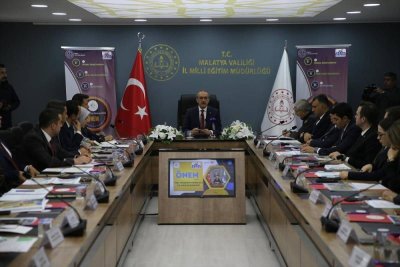 ÖNEM projesiyle 8 bin 675 çocuğa sosyal destek sağlanacak