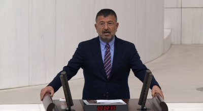 Ağbaba, Mücbir Sebep ve Teşvik Süresinin Uzatılmasını İstedi