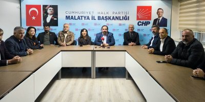 Başkan Yıldız "Yerinde Dönüşüm Süreci Yavaş İlerliyor"