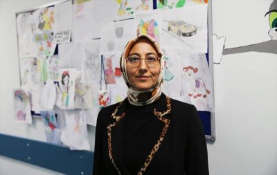 Malatya'da 100. çocuğa kemik iliği nakli gerçekleştirildi