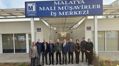 Karademir "Deprem Sonrası Mücbir Sebep ve Vergi Erteleme Şart"