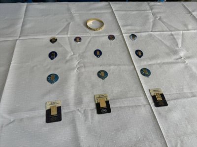 Dolandırıcılığı polis engelledi