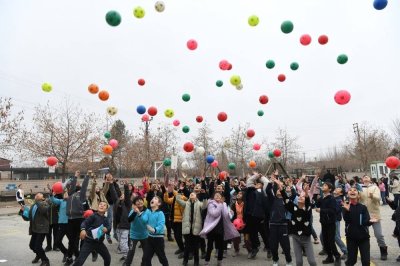 Prof. Dr. Geçit: Sağlıklı bir gelecek sağlıklı nesillerle inşa edilir