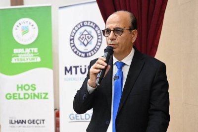Başkan Geçit: Muhtarlar kent yönetiminin sahadaki en önemli paydaşıdır