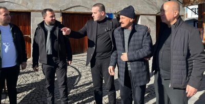 Karademir "Malatya turizmi yeniden canlandırılmalı"