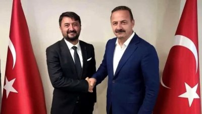 Anahtar Parti Malatya İl Başkanı Zelyurt'tan Asgari Ücret Açıklamasına Sert Tepki