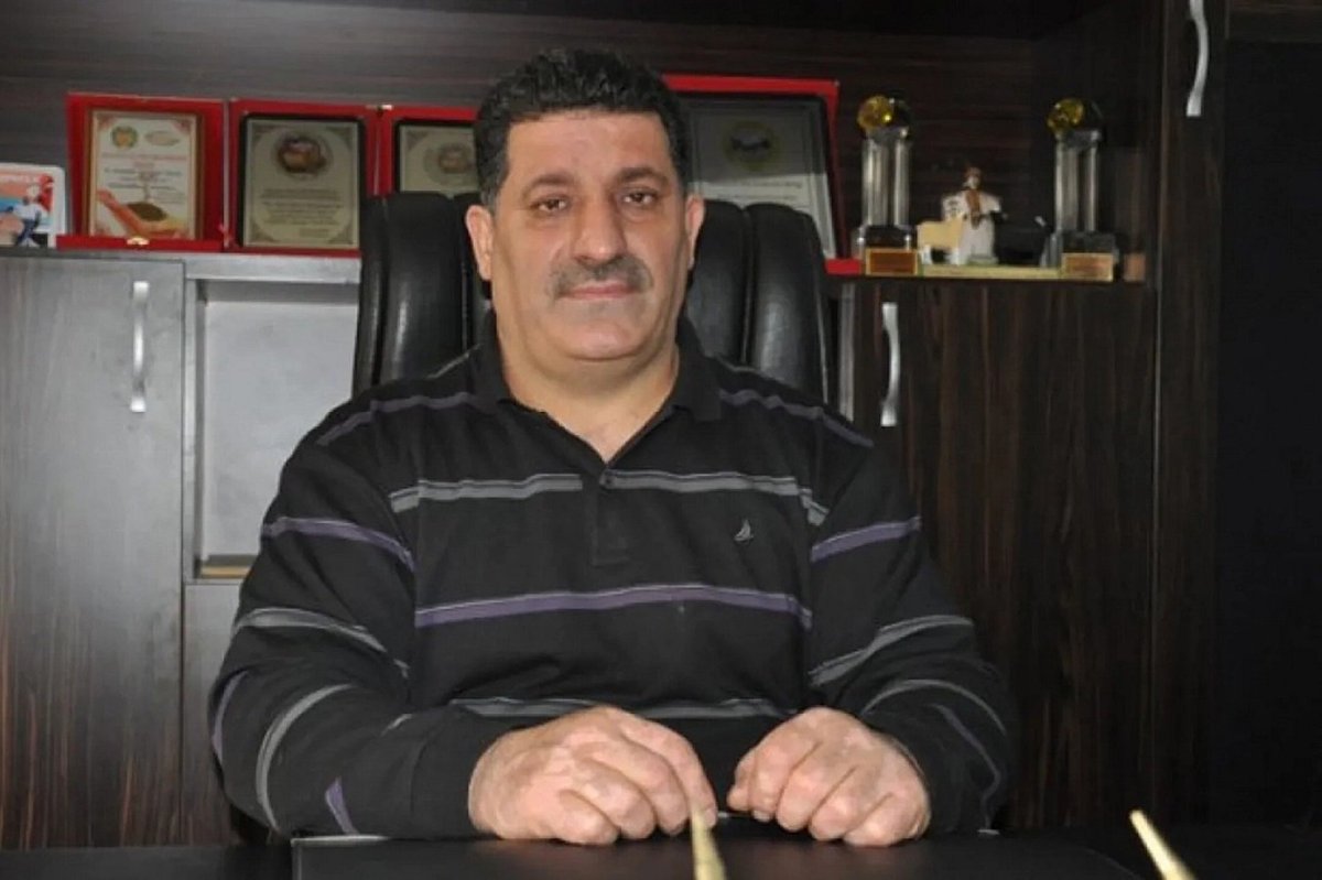  Aziz Kurtoğlu