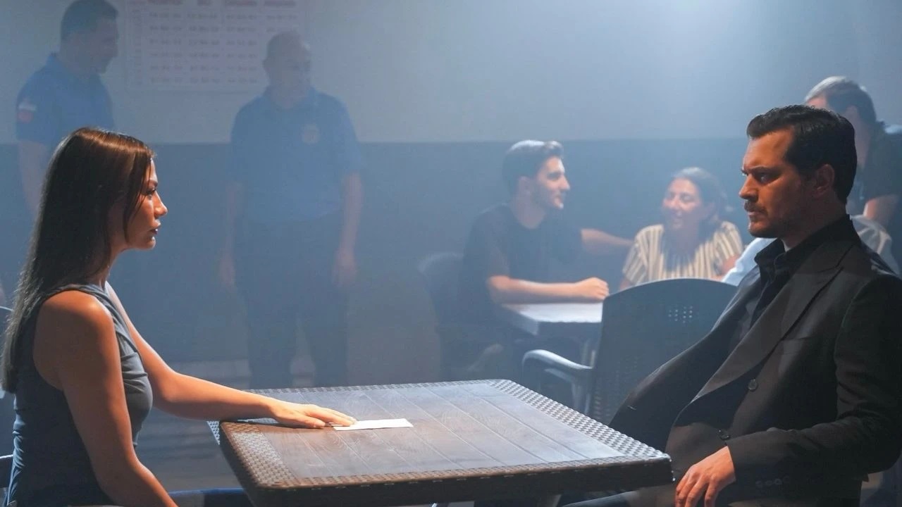 Eşref Rüya 2. Sezon 2. Fragman | “Bundan sonra alem buysa Racon Tek!”