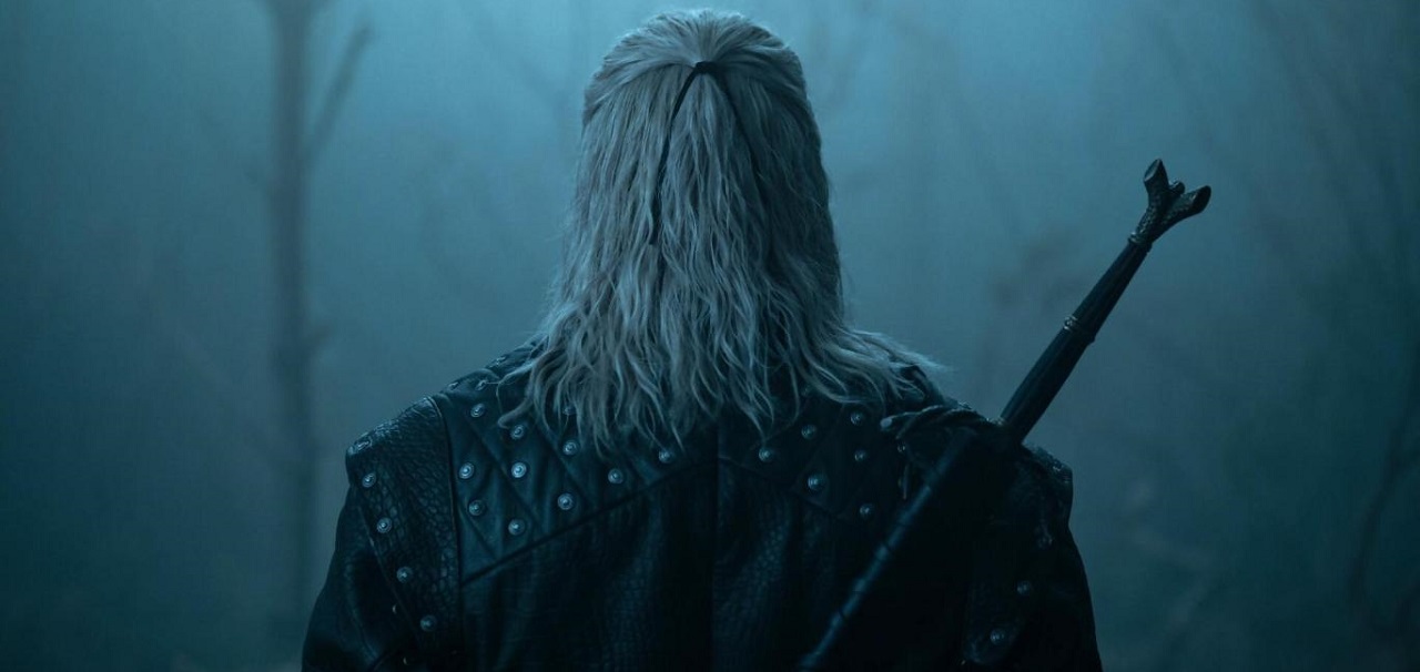 The Witcher 4. Sezon Resmi Tanıtım Fragmanı