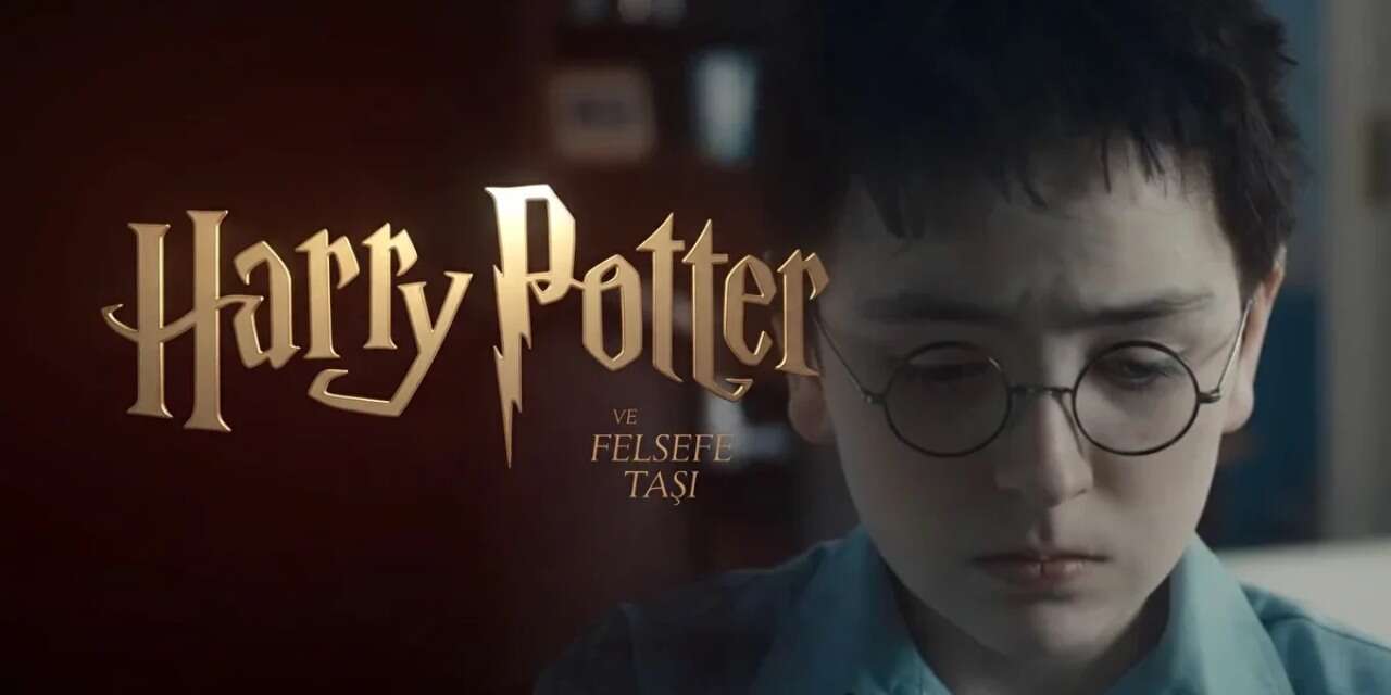 HBO Max’ten Heyecanlandıran Hamle: "Harry Potter ve Felsefe Taşı" İçin Yeni Fragman Yayınlandı